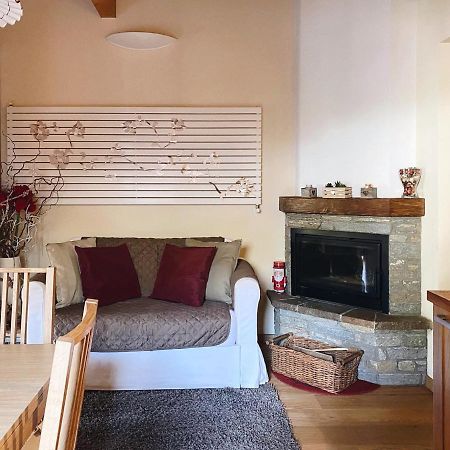 Chalet Nocciolini Temù المظهر الخارجي الصورة